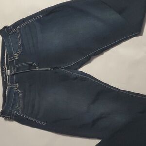 Womens Maurices jeans size 18 reg